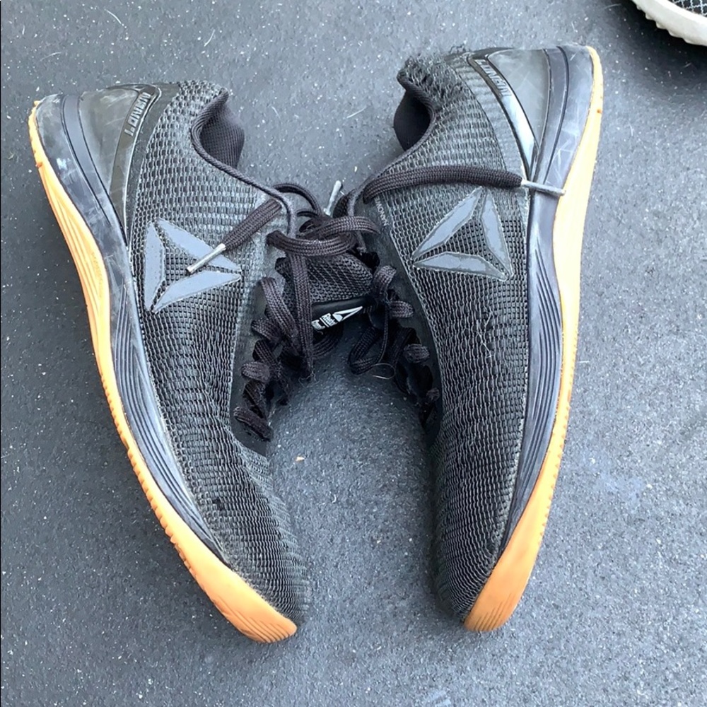 Reebok Nano 7 size 9
